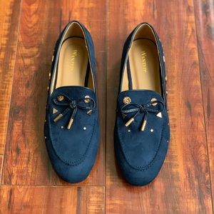 Wanted Gianni Loafers